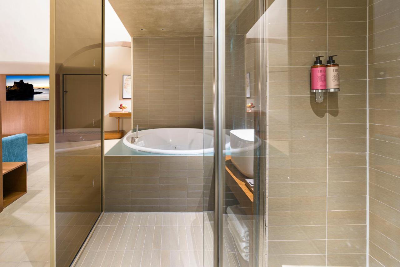 Bastio Private Suites Катания Экстерьер фото