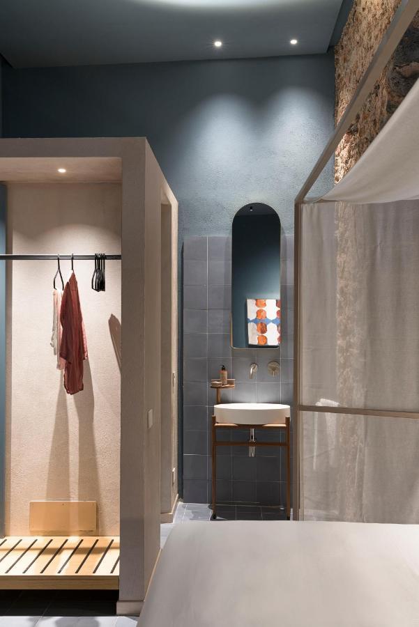 Bastio Private Suites Катания Экстерьер фото