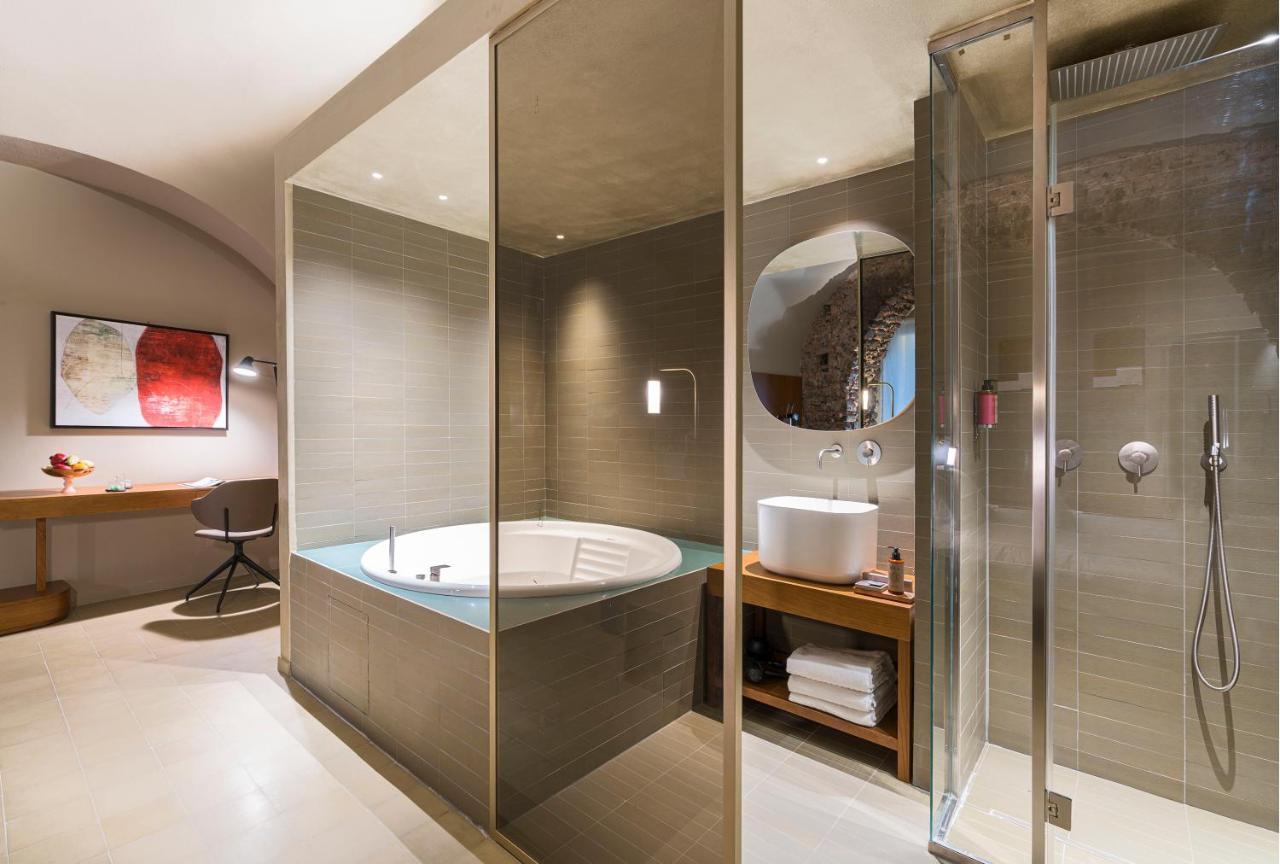 Bastio Private Suites Катания Экстерьер фото