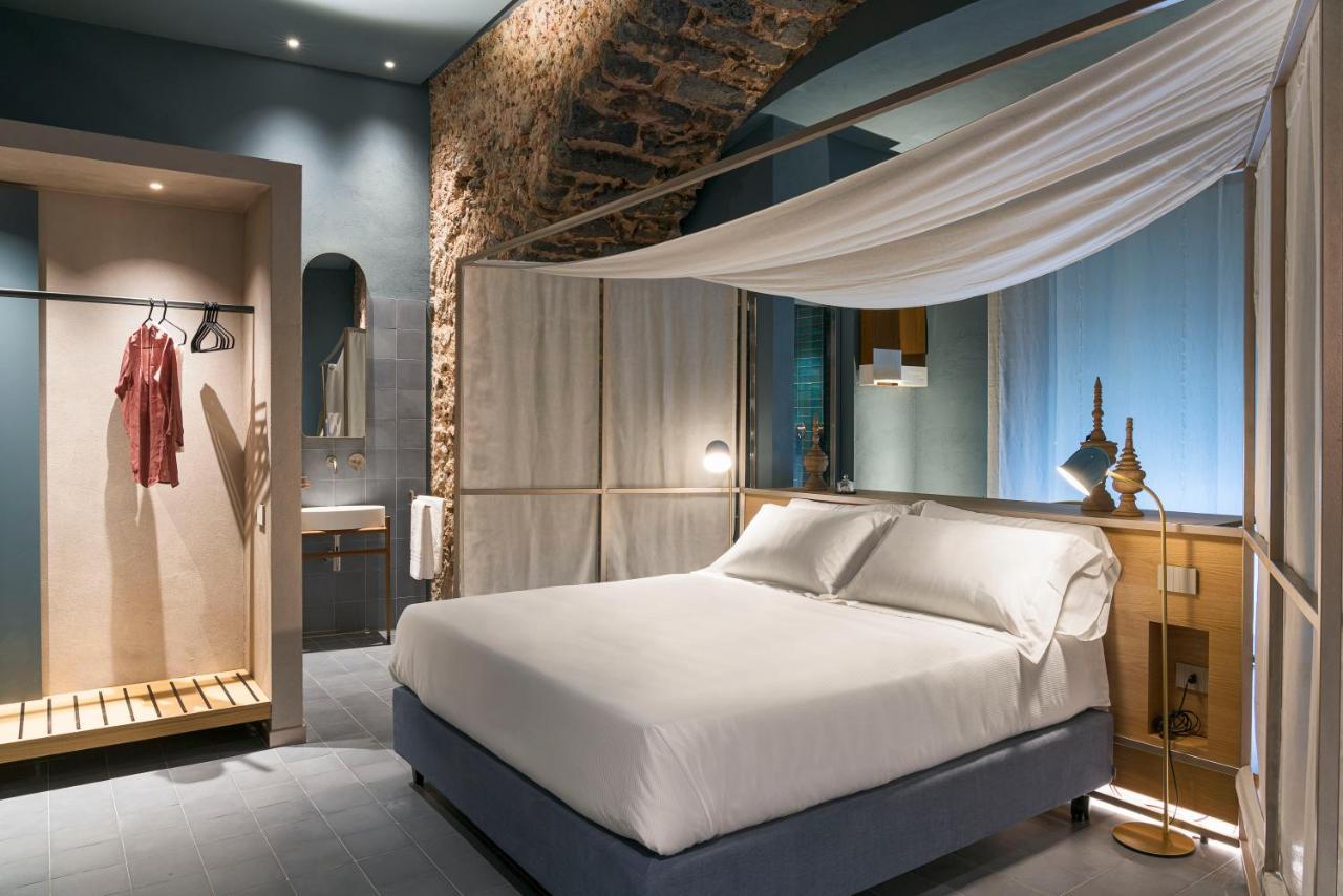 Bastio Private Suites Катания Экстерьер фото
