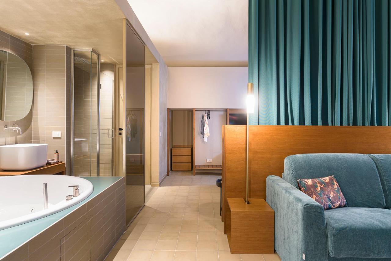 Bastio Private Suites Катания Экстерьер фото