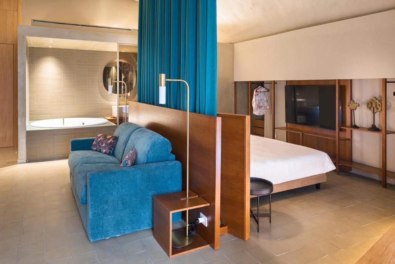 Bastio Private Suites Катания Экстерьер фото