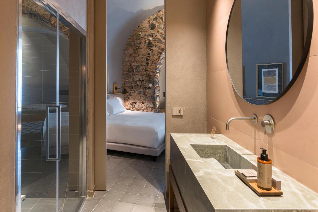 Bastio Private Suites Катания Экстерьер фото
