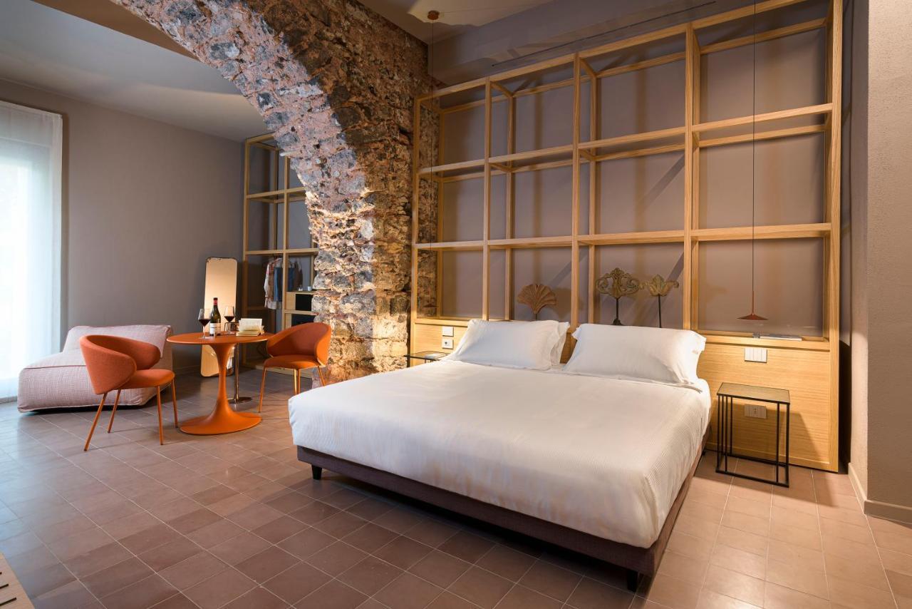 Bastio Private Suites Катания Экстерьер фото