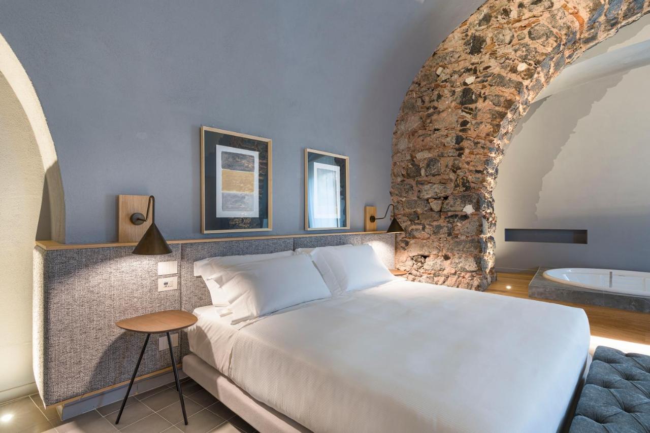 Bastio Private Suites Катания Экстерьер фото